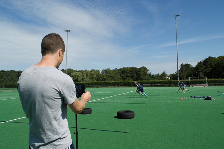 Personal Coaching Personal Hockey Coach