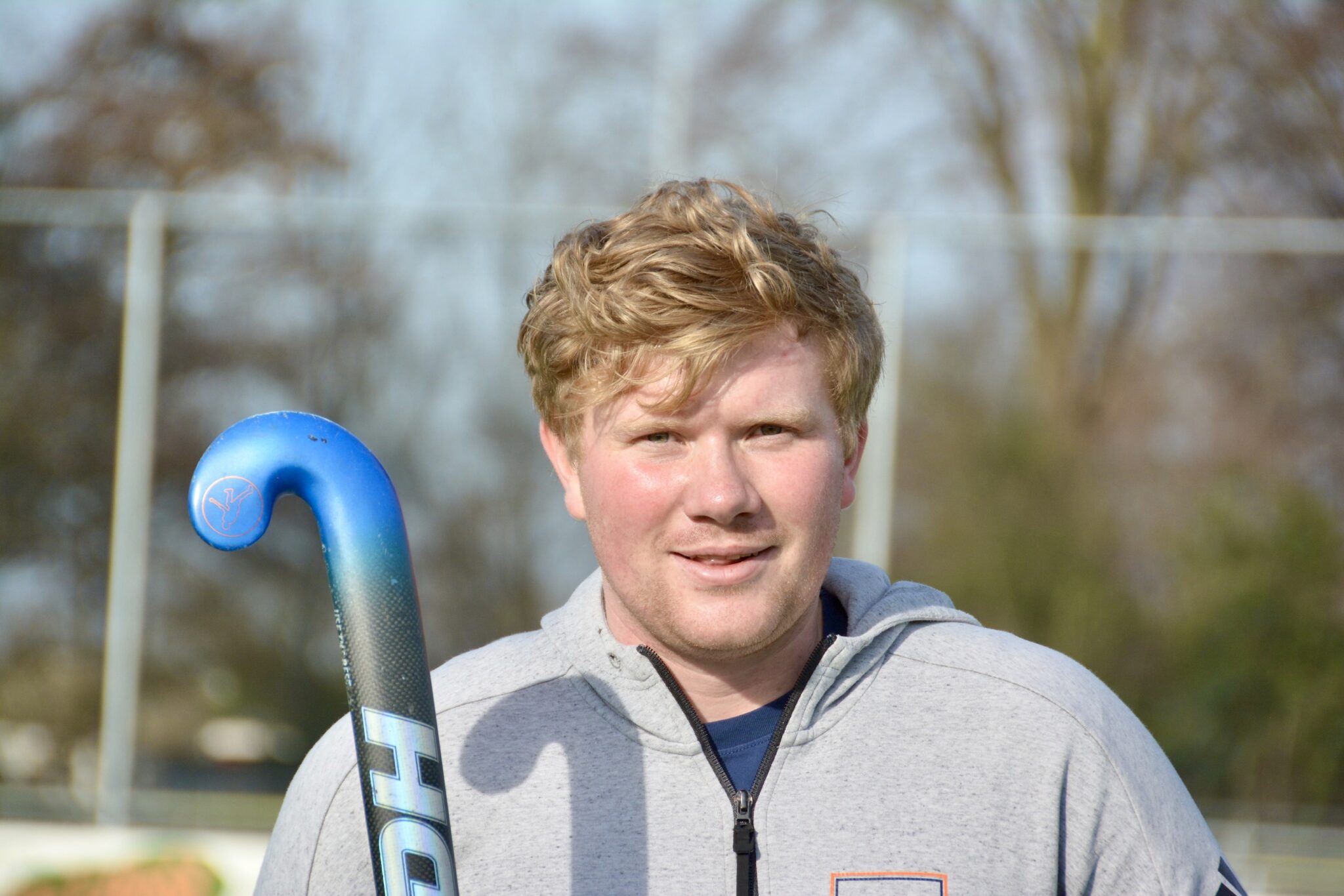 Over ons Personal Hockey Coach