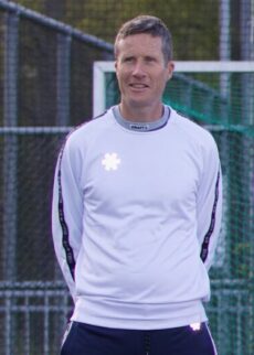 Bob Jaarprogramma hockey Derek van den Hoven