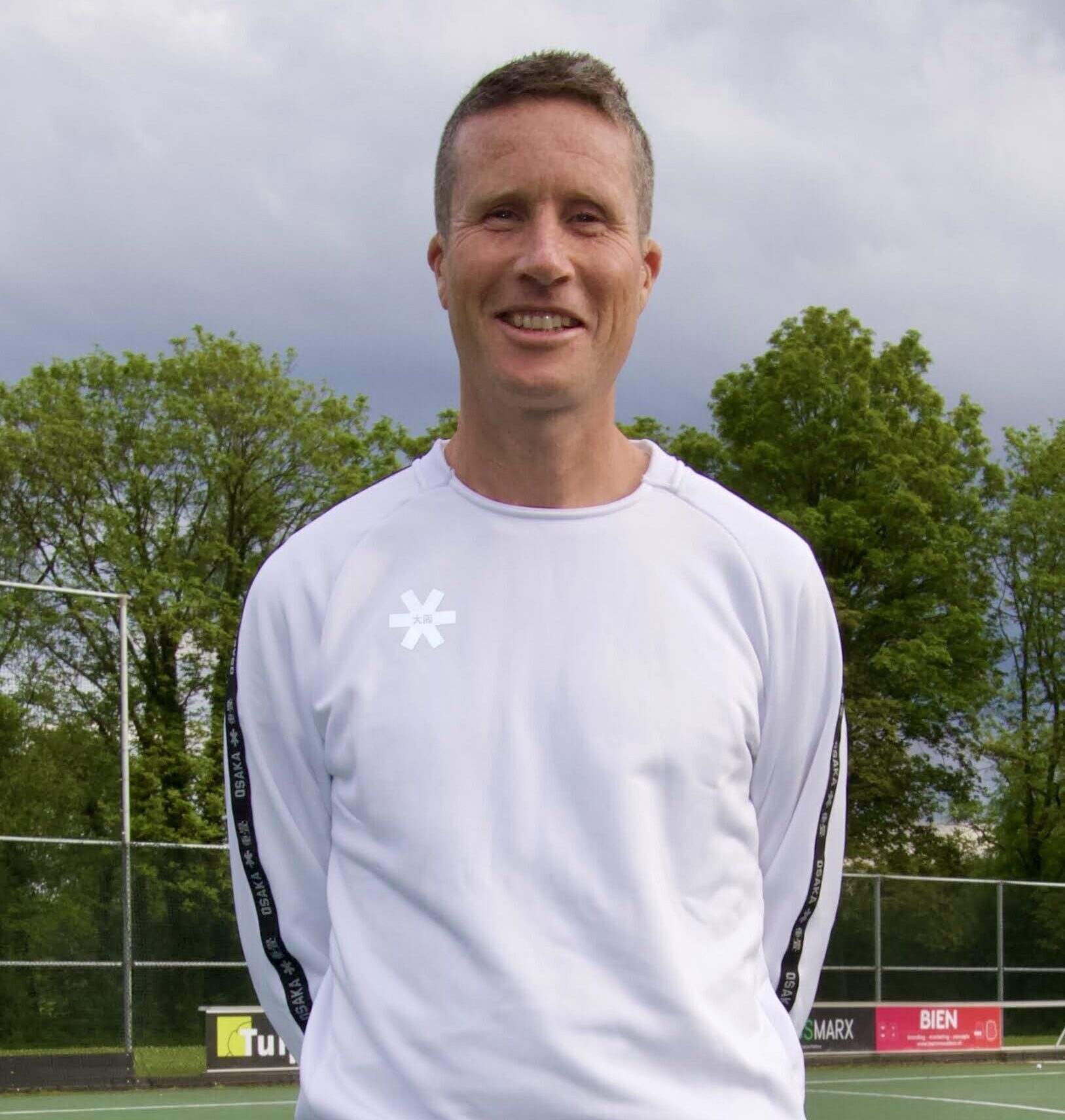 Over ons Personal Hockey Coach